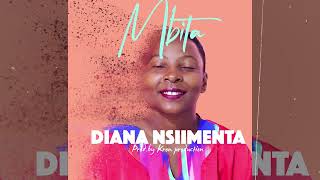 MBITA I LET GO Diana Nsiimenta B [upl. by Oisangi239]