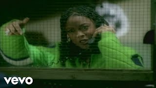 Da Brat  Ghetto Love Official Video ft TBoz [upl. by Gimpel88]