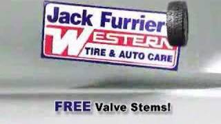 Our Offers Never Expire Jack Furriers Western Tire Centers [upl. by Hailey]