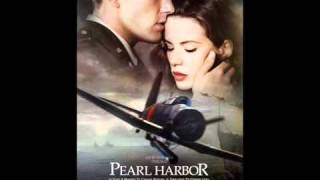 Pearl Harbor Soundtrack Tennessee composed by Hans Zimmer ♥ [upl. by Shute]