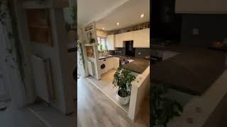 Tenbury Close Salford M6  Property Tour Video [upl. by Ehtnax]