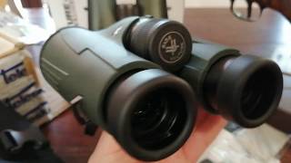 Lornetka VORTEX VULTURE 8X56 HD  prezentacja [upl. by Waterer]