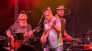 Oteil amp Friends The Capitol Theatre Port Chester NY 92323 Friend Of The Lithium Devil [upl. by Nnair217]