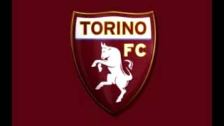 Inno Ufficiale Torino Calcio [upl. by Rosalyn]