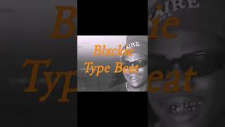 Blxckie type beat blxckietypebeat rap hiphop beats trapbeats trap [upl. by Oneal]