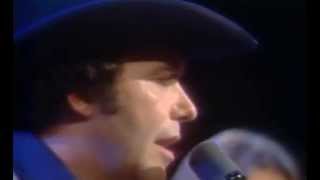 Bobby Bare  Ride Me Down Easy  11301978  unknown Official [upl. by Ynahpit]