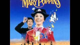 Mary Poppins Soundtrack Jolly Holiday [upl. by Errecart]