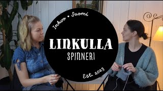 Linkulla Spinneri  Kuulumisia vuoden 2023 lopulta [upl. by Yadahs548]