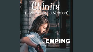 Chinita Live Acoustic Version [upl. by Eneres872]