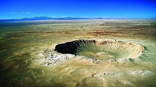 The Chicxulub crater is the only wellpreserved peak crater of rings on Earth [upl. by Kenta]