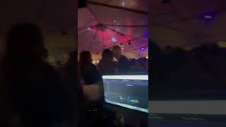 Fake Young Thug rages to Kanye at party 😂🔥 [upl. by Yrffej377]