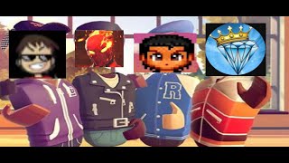 EXTREMELY CURSED ROBLOX RIP  OFF Rec Room [upl. by Spoor]