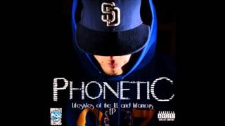 Phonetic feat Eyedea  Inspiration [upl. by Atok531]