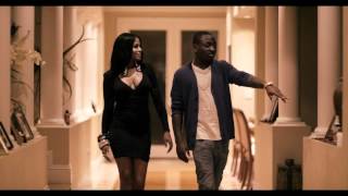 Ekuro  Davido Nigerian Music Video [upl. by Eey589]