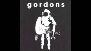 Gordons  Adults and Children Official Audio [upl. by Akenat408]