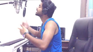 Horn Blow RAP VERSION  Hardy sandhuB PraakJaani  Badal Cover [upl. by Etnahsal]