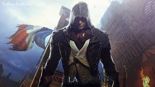 Assassins Creed Unity  Ready to fight HD [upl. by Cecile865]