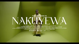 Tio Nason  Nakuyewa Official Visual [upl. by Dennet]