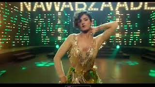 Amma Dekh  NAWABZAADE video song [upl. by Neffets671]