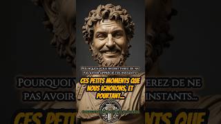 CES PETITS moments QUE nous IGNORONS  et POURTANT…inspiration motivation lifestyle [upl. by Linet]