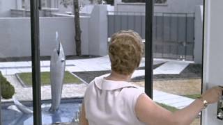 Mon Oncle fountain scene [upl. by Ailak]