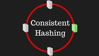 Consistent Hashing  The Backend Engineering Show [upl. by Sacks]