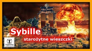 Sybille  starożytne wieszczki [upl. by Lomasi]