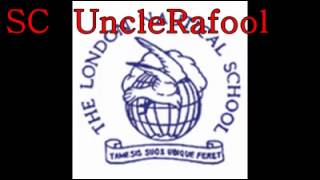 London Nautical School Head Teacher Swears at Uncle Rafool [upl. by Atirhs]