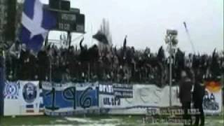 1FC Magdeburg Fans quotOle FCM Du bist mein Vereinquot  Fangesänge Fan chants [upl. by Notyep53]