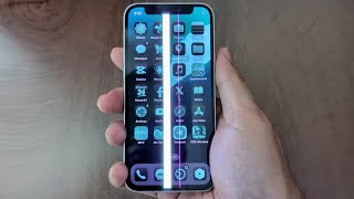 iPhone 12 mini on iOS 18 all features available [upl. by Adaven]