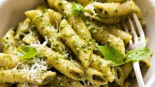 Pesto Pasta [upl. by Estis]