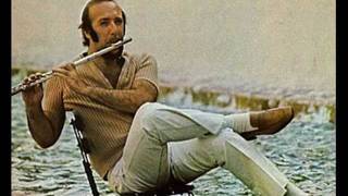 Herbie Mann Norwegian Wood [upl. by Yuh211]