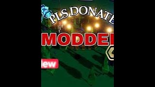 💸PLS DONATE MODDED💸🔴LIVE🔴  DONATE FOR FUN [upl. by Xenia]