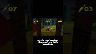 Giochi ps1 e ps2 che meritano un REMAKE o una REMASTER shorts [upl. by Vashtia]