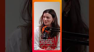 Can You Clingfilm An Animal To A Lamppost  shorts  AISLING BEA [upl. by Levina]