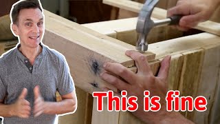 7 things I wish I knew when I started woodworking [upl. by Loredo392]