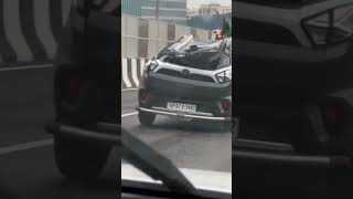 क्या maruti ये कर पाती😱😱😱 Tata nexon shorts [upl. by Winsor600]