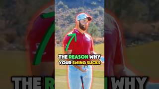 Jon Rahm EXPOSES Why Your Golf Swing Sucks 🤯🚨  Fix Your Form NOW [upl. by Ybhsa]