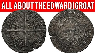 All About The Edward I Groat [upl. by Marnie]