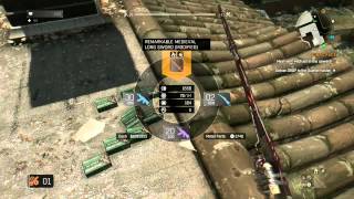 Dying Light How to Duplicate Ammo for All Weapons [upl. by Oiuqise]