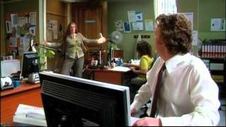 Catherine Tate  Georgie amp Martin [upl. by Tarsus]