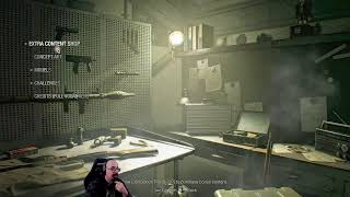 RE4  Sprinter Frugalist Minimalist Silent Stranger Achievements  LiveTyde 3272023 [upl. by Eniala]