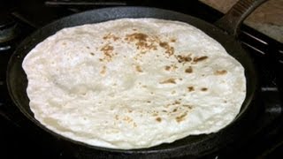 Tortilla Recipe [upl. by Ennair]