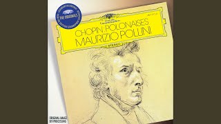 Chopin Polonaise No 3 in A Major Op 40 No 1 quotMilitaryquot [upl. by Gentry]