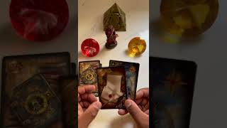 espiritualidade tarodoamor youtubeshorts cartasciganas tarot foryou bomdia cartas trending [upl. by Leibarg]