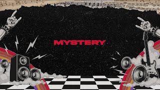 Butterfingers  Mystery Official Lyric Video [upl. by Delos]