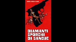 Diamanti sporchi di sangue  Luis Bacalov  1978 [upl. by Yenor]