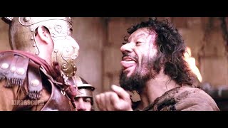 The Passion of the Christ 2004  Free Barabbas [upl. by Dis]