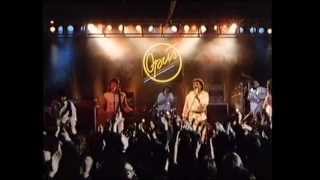 OPUS  Live Is Life  Original Video 1985 [upl. by Yesdnil330]