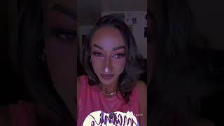 Wild one makeup makeupartist makeupshorts makeuplook peachmakeup [upl. by Shaun96]